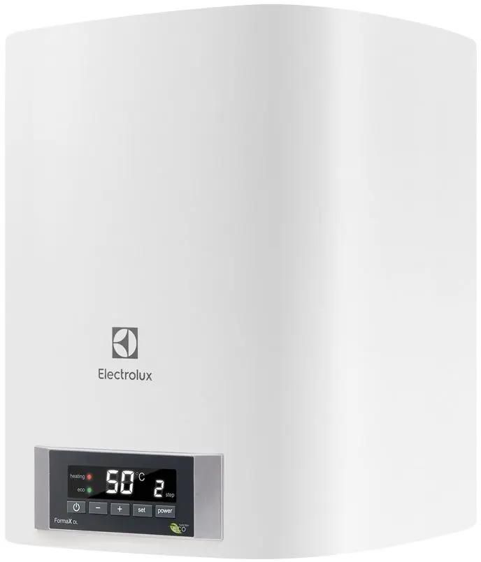 Водонагреватель Electrolux Formax DL EWH 30,  накопительный,  2кВт,  30л,  белый [нс-1026259]